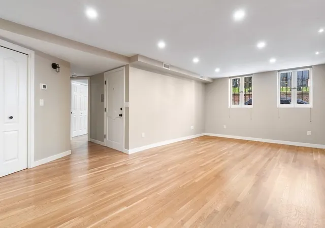 Listing Photo 4 - Condo for sale in building located at 103 Charter St, Boston, MA 02113 - Unit #1