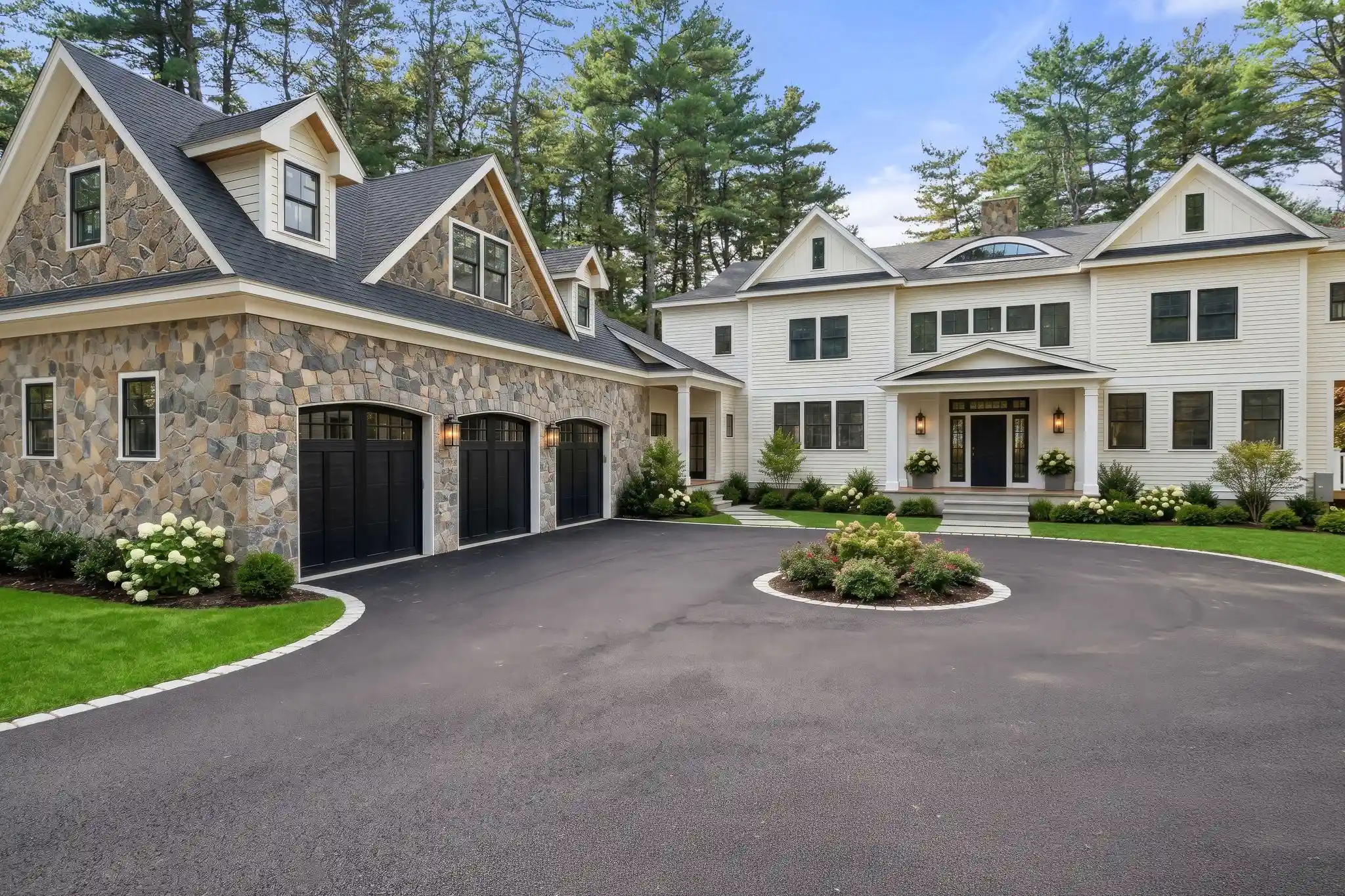 Single family home for sale at 0 Wellesley St, Weston, MA 02493 | MLS# 73596886