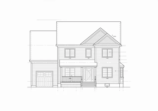 Homes for sale in Boston, MA | 16 Starling Street, Boston, MA 02132 | MLS# 73472173