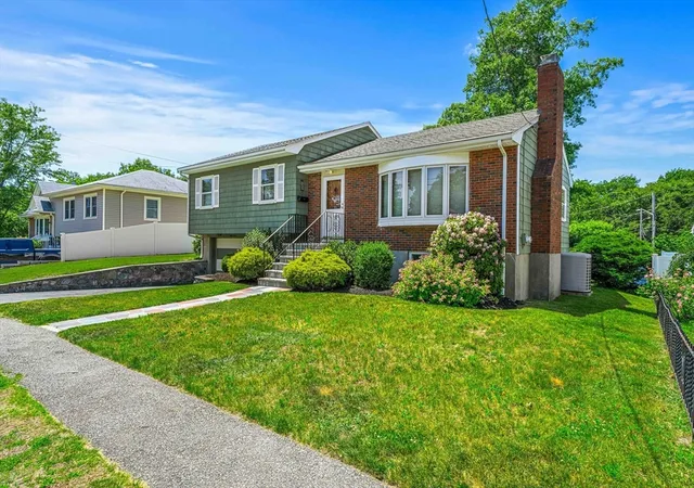 2nd image of 43 Doonan St, Medford, MA 02155 | MLS# 73534196