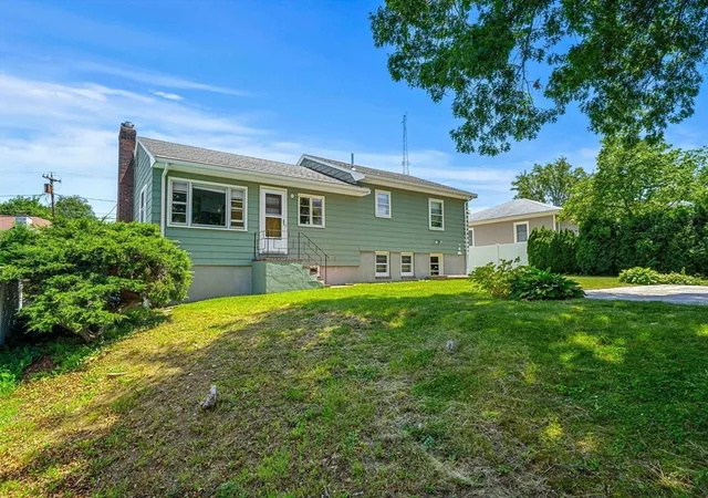 32nd image of 43 Doonan St, Medford, MA 02155 | MLS# 73534196