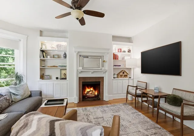 Photo 3 of Condo for sale at 1896 Beacon St #PH3, Brookline, MA 02445 | MLS# 73563483 | Listing updated on 2026-09-14
