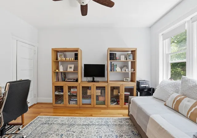Photo 3 of Condo for sale at 1896 Beacon St #PH3, Brookline, MA 02445 | MLS# 73563483 | Listing updated on 2026-10-03