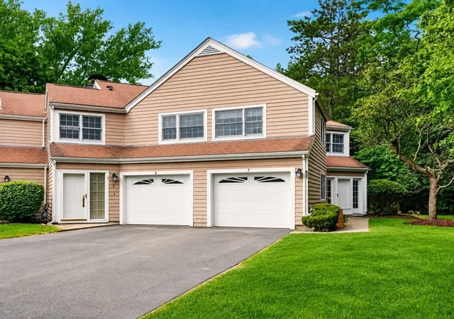 Photo 1 of Condo for sale at 7 Canvasback Way #7, Walpole, MA 02081 | MLS# 73554170 | Listing updated on 2026-09-19