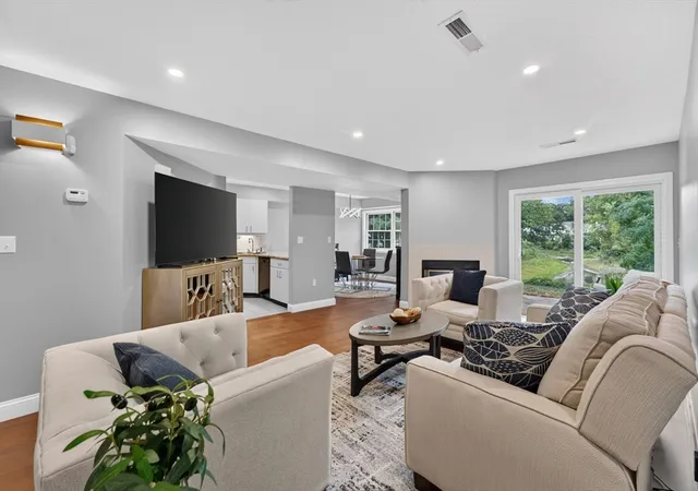 Photo 3 of Condo for sale at 7 Canvasback Way #7, Walpole, MA 02081 | MLS# 73554170 | Listing updated on 2026-09-19