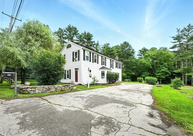 Homes for sale in Upton, MA | 23 Westboro Rd, Upton, MA 01568 | MLS# 73395531