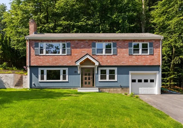 Photo 1 of Single family home for sale at 62 Edgewood Rd, Concord, MA 01742 | MLS# 73549906 | Listing updated on 2026-09-02