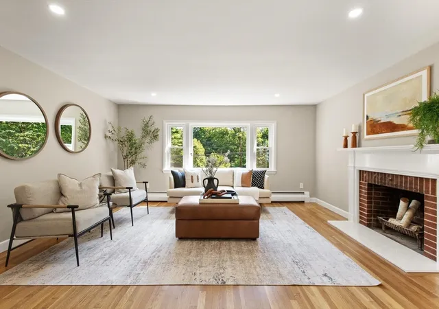 Photo 4 of Single family home for sale at 62 Edgewood Rd, Concord, MA 01742 | MLS# 73549906 | Listing updated on 2026-09-02