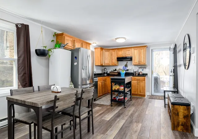 Homes for sale in Barre, MA | 261 School Street N, Barre, MA 01005 | MLS# 73497084