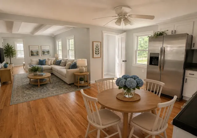 39th image of 36 Spruce, Middleboro, MA 02346 | MLS# 73530129