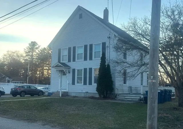 2nd image of 51 James St, Tewksbury, MA 01876 | MLS# 73517347