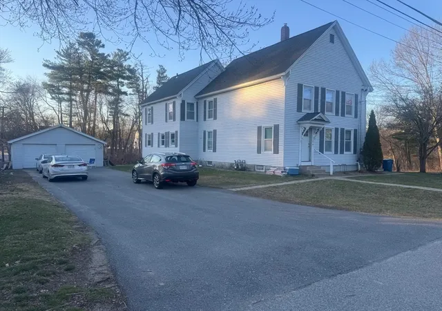 3rd image of 51 James St, Tewksbury, MA 01876 | MLS# 73517347