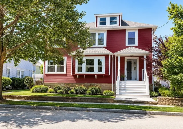 1st image of 27 Woodleigh Rd, Watertown, MA 02472 | MLS# 73564758