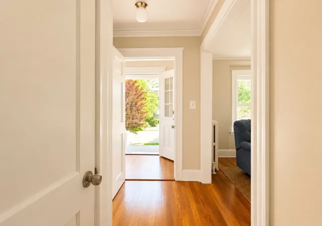 5th image of 27 Woodleigh Rd, Watertown, MA 02472 | MLS# 73564758