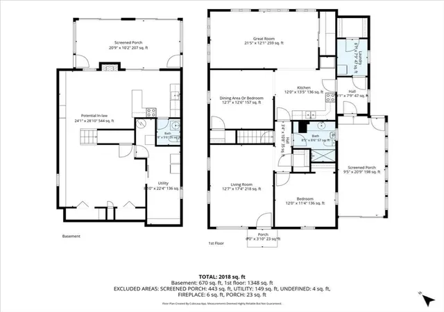 33rd image of 8 Luzitania Ave, Gloucester, MA 01930 | MLS# 73555744