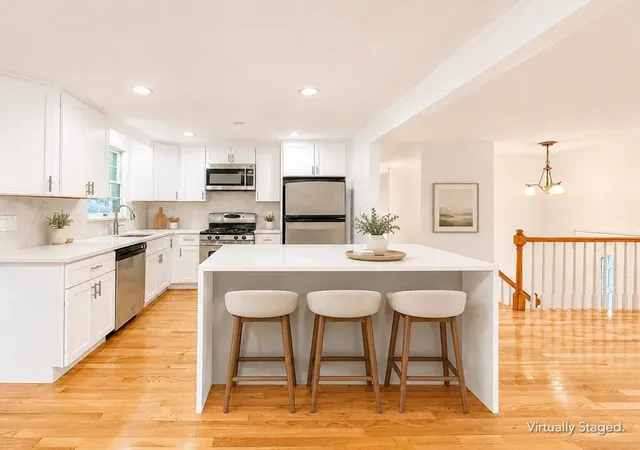 Photo 1 of Single family home for sale at 18 Linda St, Foxboro, MA 02035 | MLS# 73568709 | Listing updated on 2026-09-16