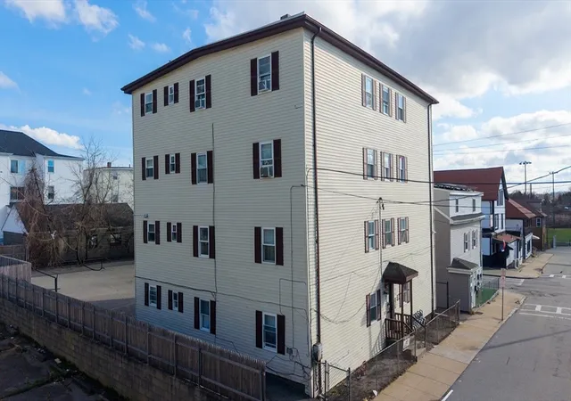 1st image of 144 Choate St, Fall River, MA 02723 | MLS# 73566691