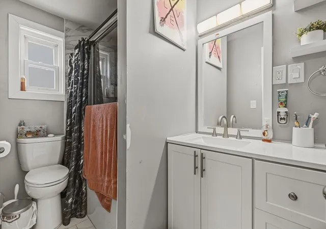 Listing Photo 2 - Condo for sale in building located at 144 Choate St, Fall River, MA 02723