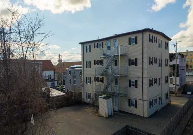 2nd image of 144 Choate St, Fall River, MA 02723 | MLS# 73566691
