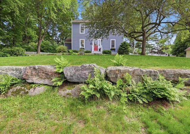 Homes for sale in Worcester, MA | 28 Modoc Street, Worcester, MA 01604 | MLS# 73529258