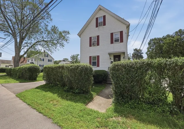 Photo 1 of Sale Pending at 9 Arlington St, Woburn, MA 01801 | MLS# 73563332 | Listing updated on 2026-09-02