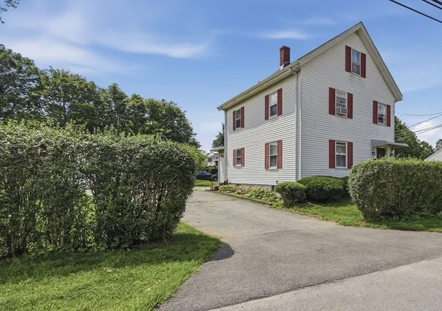 Photo 2 of Sale Pending at 9 Arlington St, Woburn, MA 01801 | MLS# 73563332 | Listing updated on 2026-09-02
