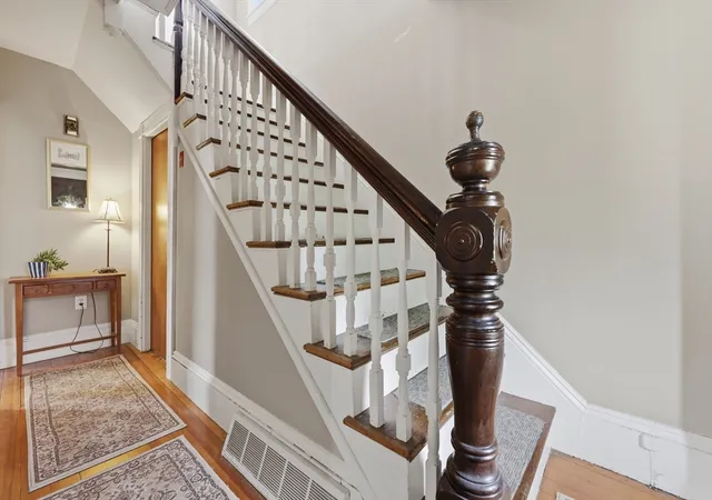 Photo 3 of Sale Pending at 9 Arlington St, Woburn, MA 01801 | MLS# 73563332 | Listing updated on 2026-09-02