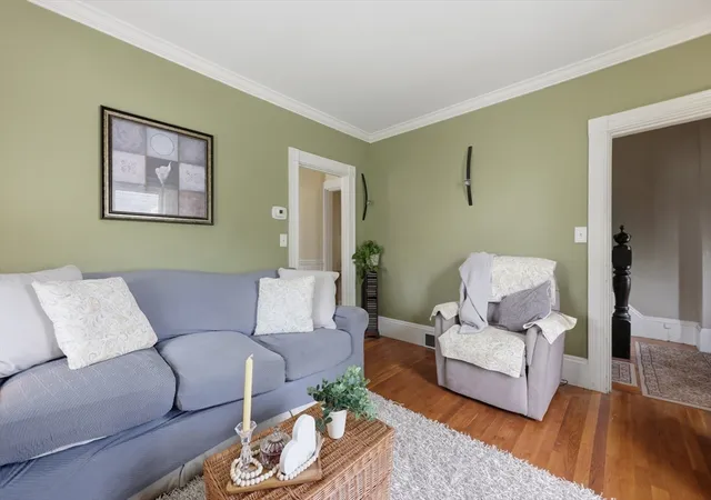 Photo 4 of Sale Pending at 9 Arlington St, Woburn, MA 01801 | MLS# 73563332 | Listing updated on 2026-09-02