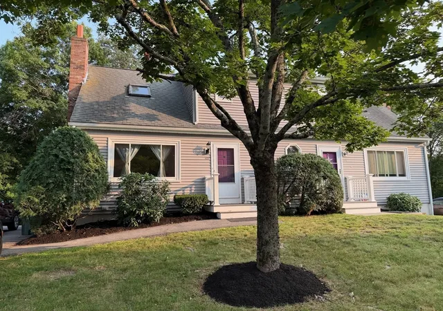Photo 1 of Sale Pending at 107 Hayward St #107, Franklin, MA 02038 | MLS# 73563751 | Listing updated on 2026-08-27