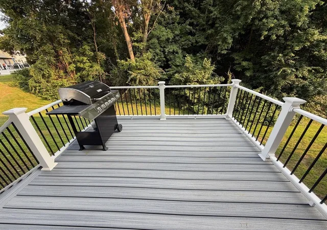 Photo 2 of Sale Pending at 107 Hayward St #107, Franklin, MA 02038 | MLS# 73563751 | Listing updated on 2026-08-27