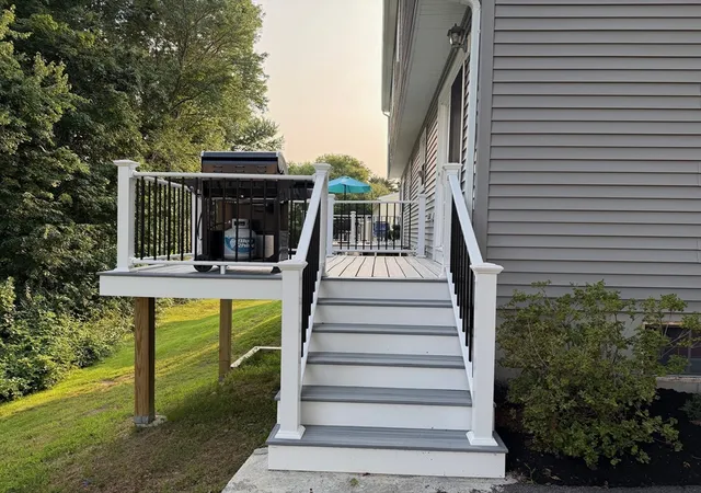 Photo 3 of Sale Pending at 107 Hayward St #107, Franklin, MA 02038 | MLS# 73563751 | Listing updated on 2026-08-27