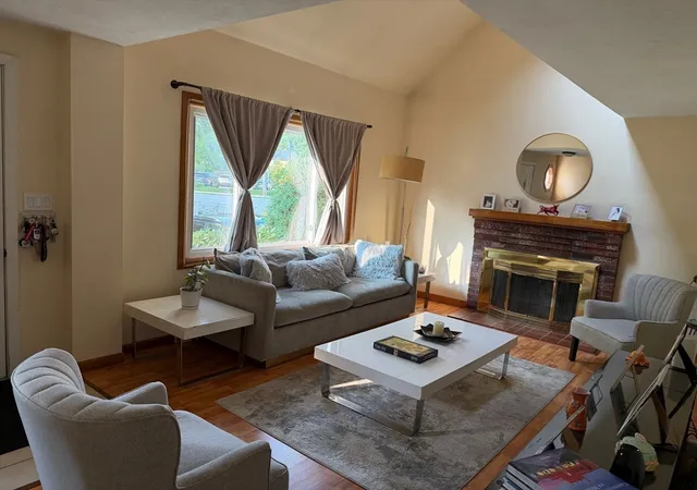 Photo 3 of Sale Pending at 107 Hayward St #107, Franklin, MA 02038 | MLS# 73563751 | Listing updated on 2026-08-27