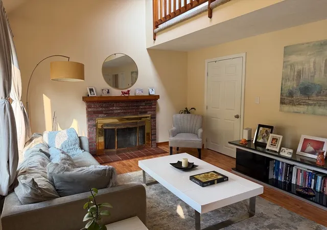 Photo 4 of Sale Pending at 107 Hayward St #107, Franklin, MA 02038 | MLS# 73563751 | Listing updated on 2026-08-27