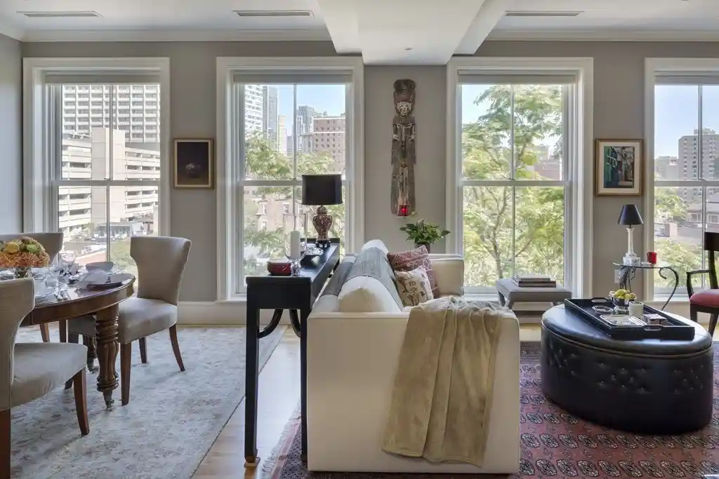 Photo 1 of Condo for sale at 6 Edgerly #504, Boston, MA 02116 | MLS# 73590148 | Listing updated on 2026-10-17