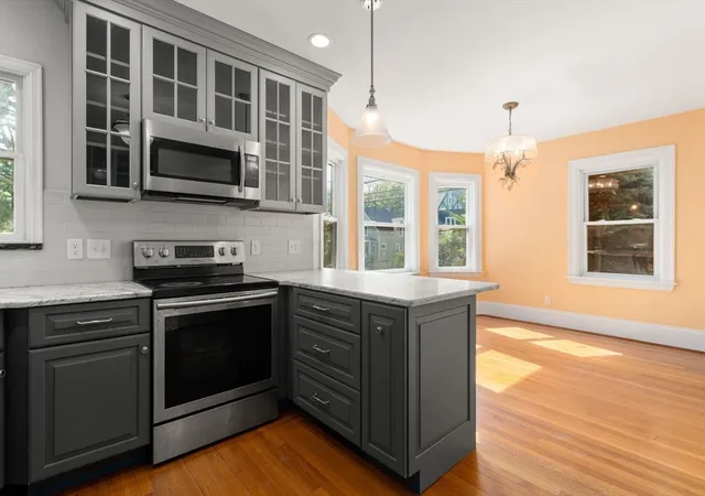 Homes for sale in Worcester, MA | 1231 Pleasant St, Worcester, MA 01602 | MLS# 73522485