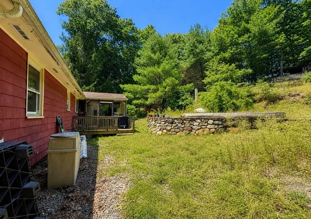 2nd image of 246 Pleasant Street, Franklin, MA 02038 | MLS# 73566845