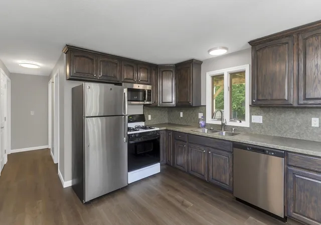 Homes for sale in Springfield, MA | 105 Mazarin St, Springfield, MA 01151 | MLS# 73526599