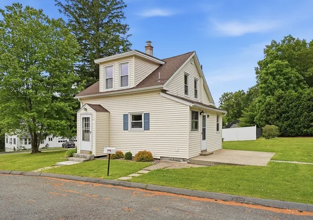 Homes for sale in East Longmeadow, MA | 61 Saugus Ave, East Longmeadow, MA 01028 | MLS# 73530258