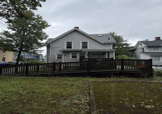 1st image of 103 Greene, Springfield, MA 01109 | MLS# 73558623