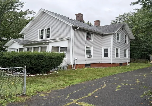 2nd image of 103 Greene, Springfield, MA 01109 | MLS# 73558623