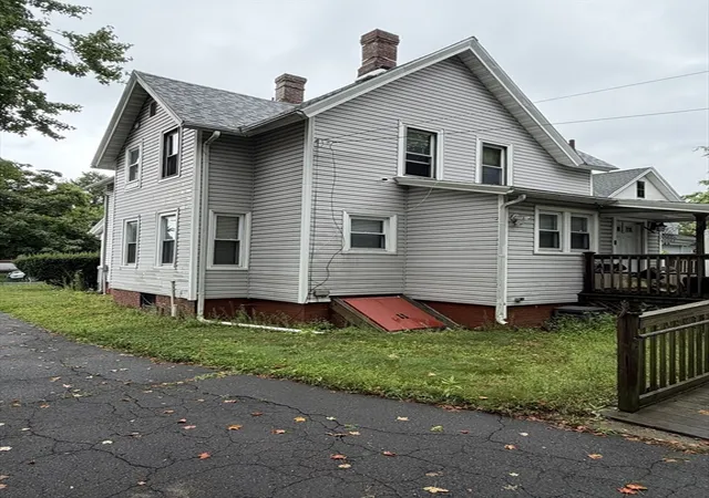 3rd image of 103 Greene, Springfield, MA 01109 | MLS# 73558623
