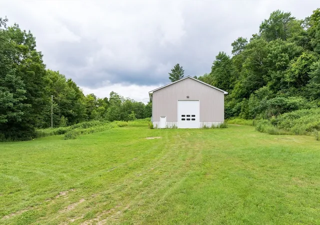 Photo 2 of Land for sale at 97 Main St, Savoy, MA 01256 | MLS# 73551925 | Listing updated on 2026-08-09