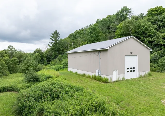 Photo 3 of Land for sale at 97 Main St, Savoy, MA 01256 | MLS# 73551925 | Listing updated on 2026-08-09