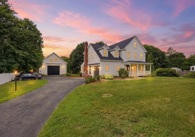 Photo 1 of Single family home for sale at 45 King St, Littleton, MA 01460 | MLS# 73550223 | Listing updated on 2026-09-13