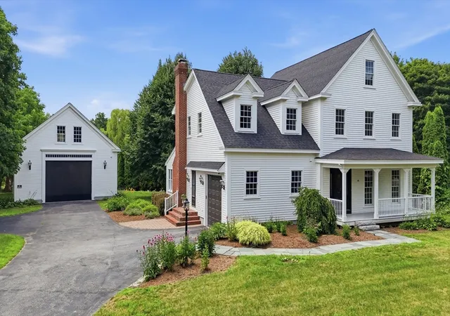 Photo 2 of Single family home for sale at 45 King St, Littleton, MA 01460 | MLS# 73550223 | Listing updated on 2026-09-13