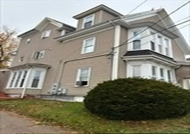 1st image of 15 First St, Brockton, MA 02301 | MLS# 73534775