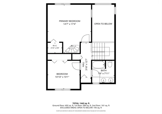 2nd image of 125 Highland St, Taunton, MA 02780
