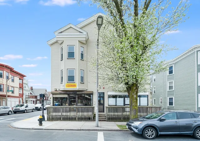 Homes for sale in Boston, MA | 353 357 Adams St #R, Boston, MA 02122 | MLS# 73511511