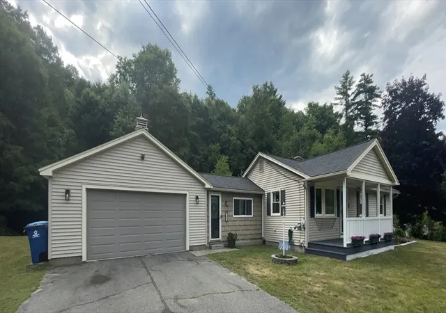Photo 1 of Sale Pending at 181 Stafford Rd, Monson, MA 01057 | MLS# 73542781 | Listing updated on 2026-08-29
