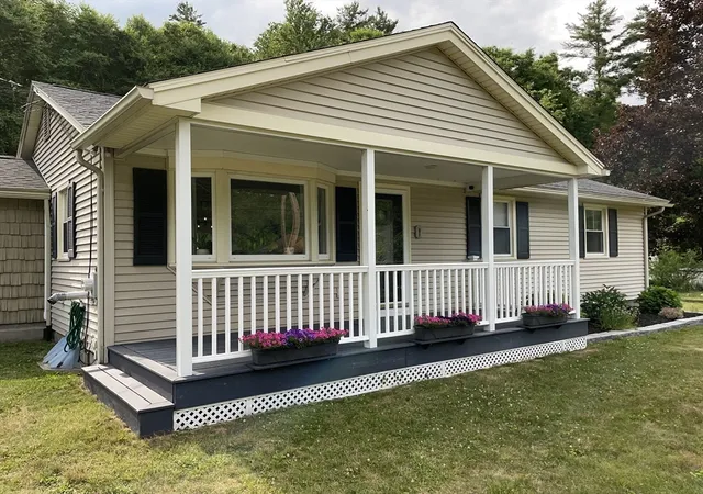 Photo 2 of Sale Pending at 181 Stafford Rd, Monson, MA 01057 | MLS# 73542781 | Listing updated on 2026-08-29